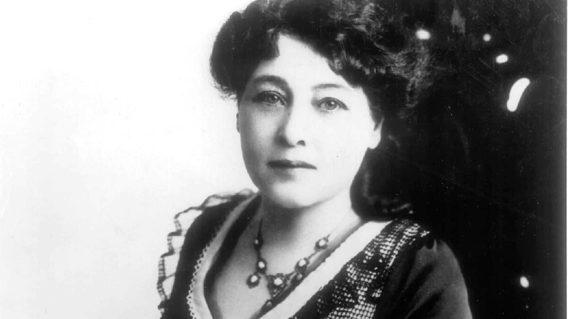 Alice Guy, del éxito al olvido.