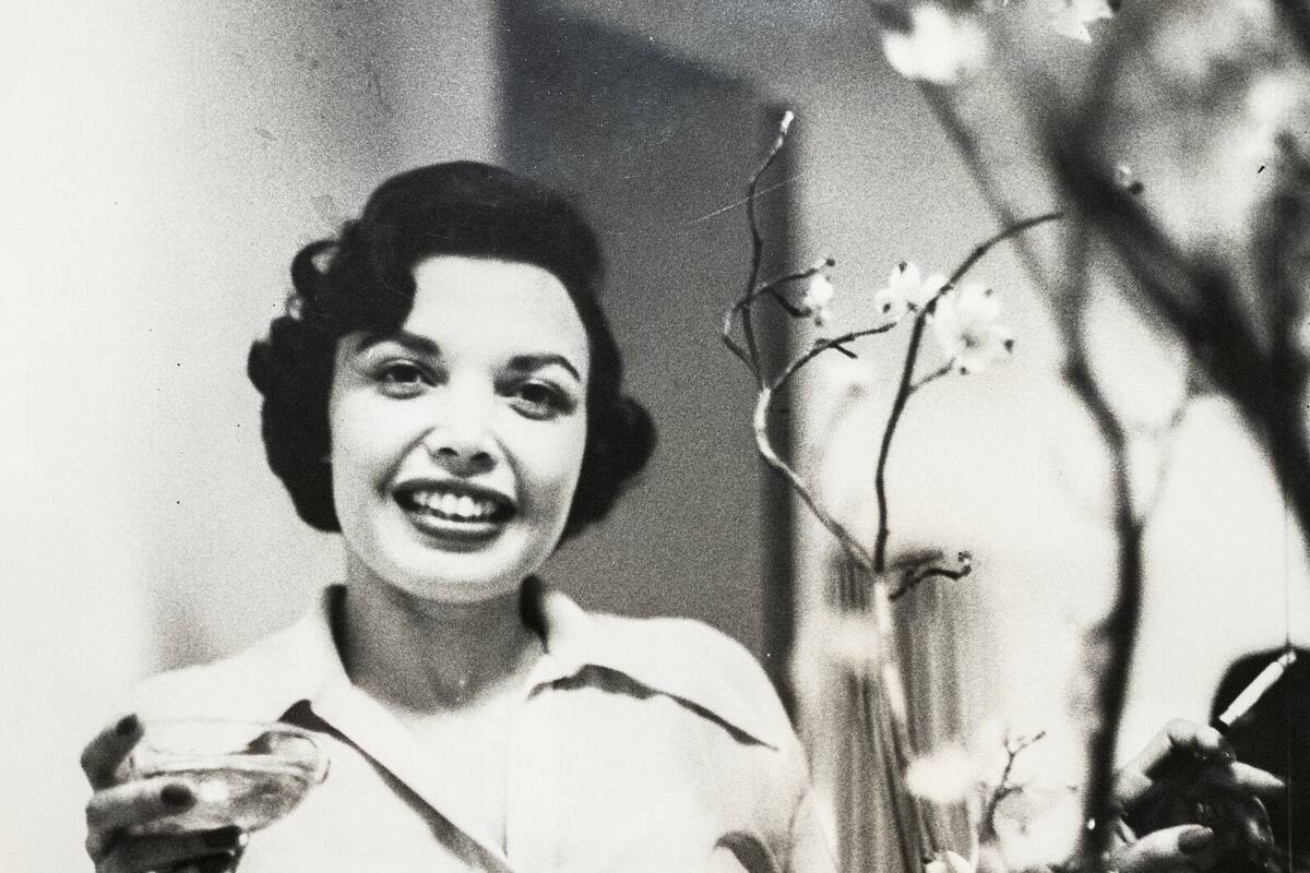 Alice Mason, la agente inmobiliaria favorita de la élite neoyorquina, dominaba el arte de la anfitrionía, pero una fiesta cambiaría su legado y su vínculo con su hija