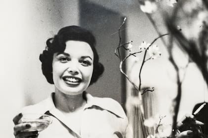 Alice Mason, la agente inmobiliaria favorita de la élite neoyorquina, dominaba el arte de la anfitrionía, pero una fiesta cambiaría su legado y su vínculo con su hija