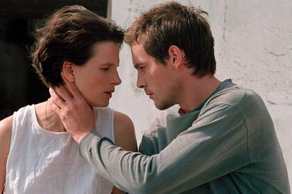 Alice y Martin
