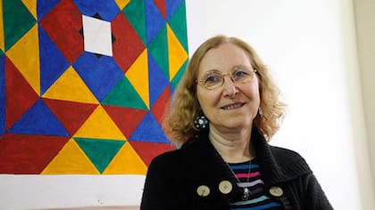 Alicia Dickenstein