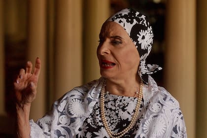 Alicia Alonso
