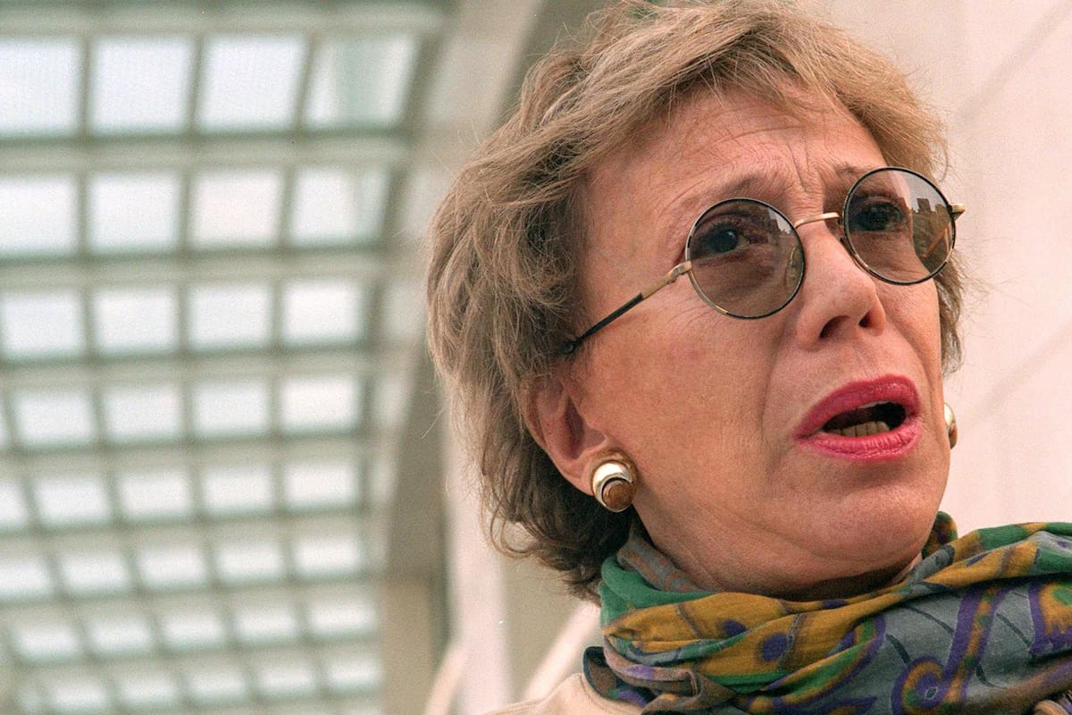alicia berdaxagar