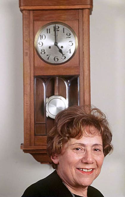 ¿Llegó la hora de resdescubrir la obra de Alicia Steimberg?