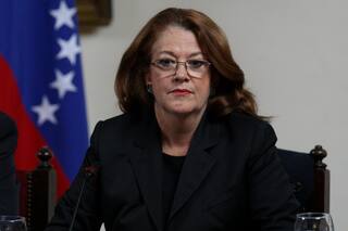 “¿Quién asesora al Gobierno?”: el enojo de Alicia Castro por el aumento de casos