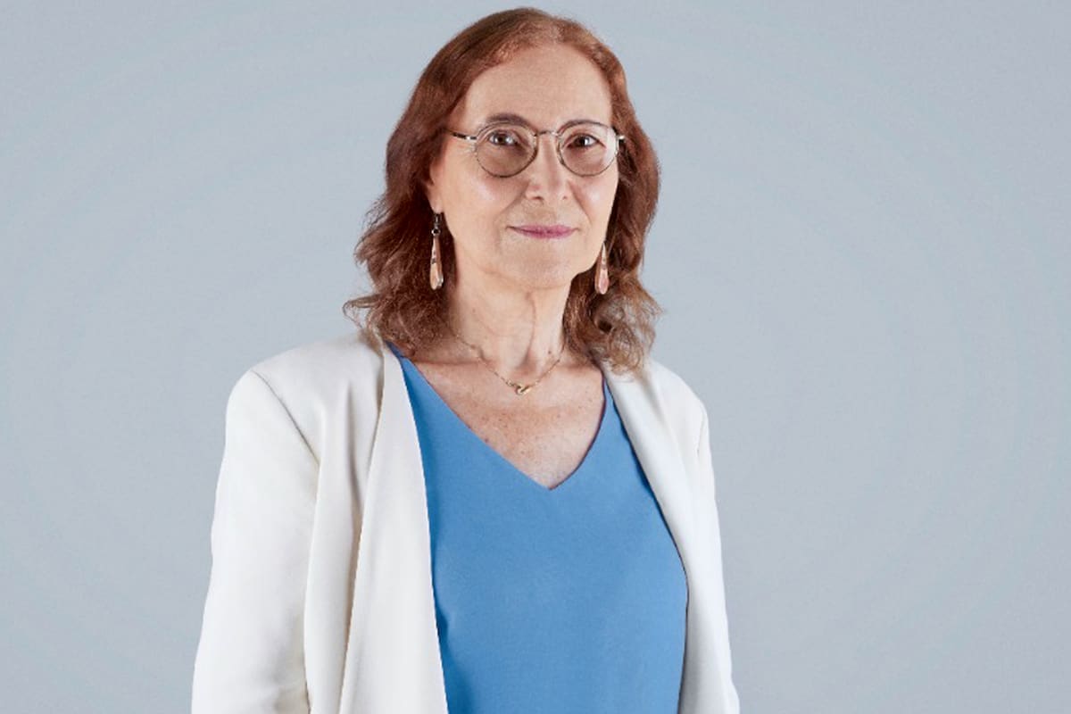 Alicia Dickenstein