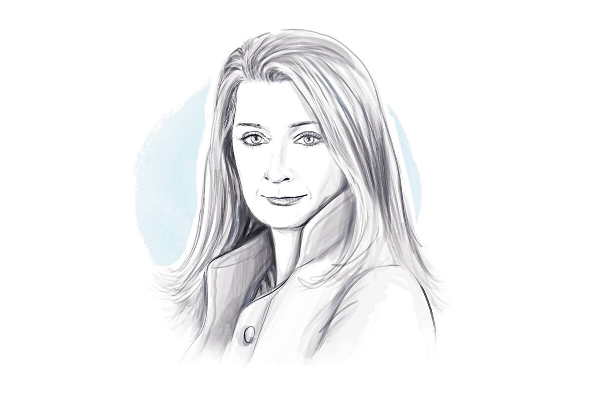 Alicia De Arteaga