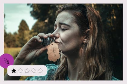 Alicia en el país de las pesadillas, fallida cruza entre drama familiar y fantasía