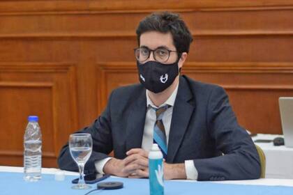 Alicia Kirchner pidió la renuncia a funcionarios por violar la cuarentena