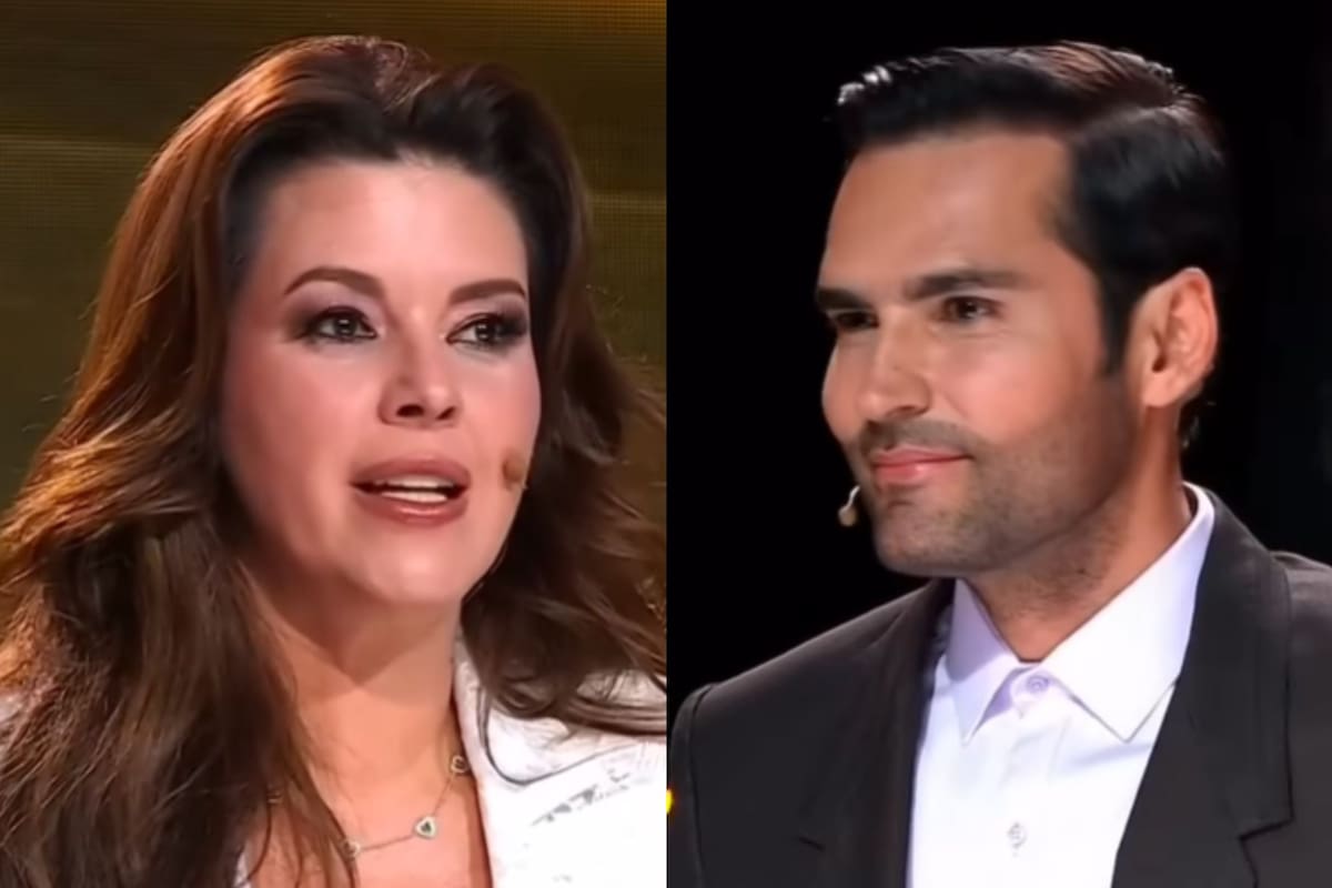 Alicia Machado detalló que las venezolanas no contaron con el peor rendimiento de la semana