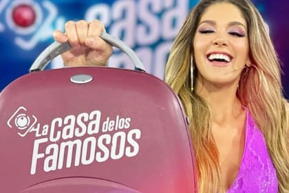 Alicia Machado fue la ganadora de una de las ediciones anteriores de La casa de los famosos