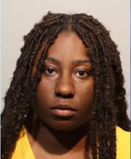 Alicia Moore tenía varios antecedentes penales