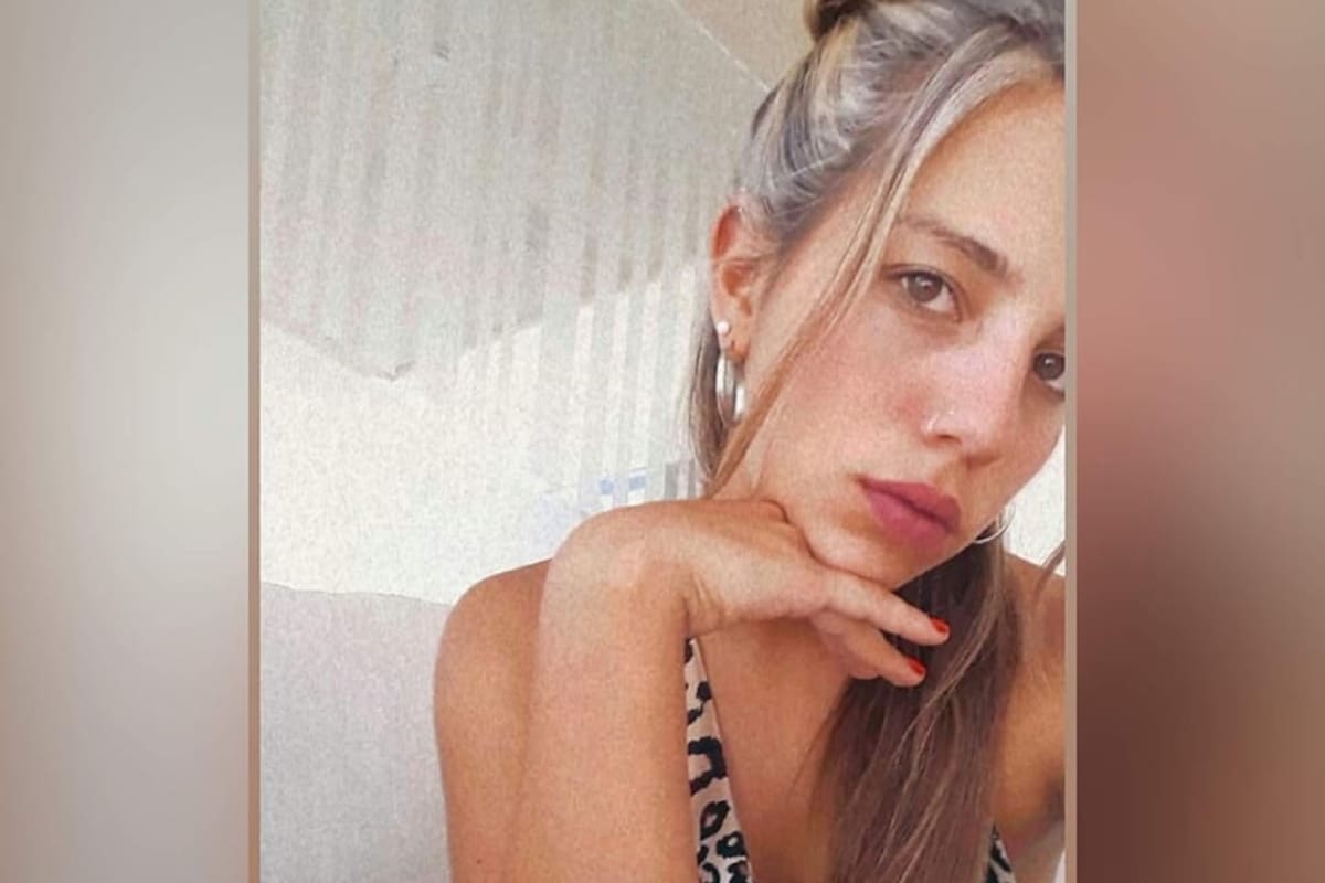Alicia Sánchez murió al caer diez pisos por el hueco de un ascensor en Pinamar