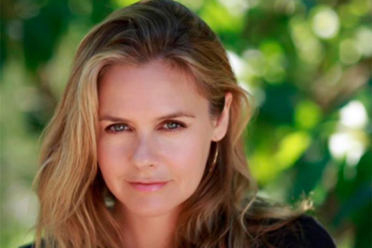 Alicia Silverstone contó que fue “echada” dos veces de una aplicación de citas