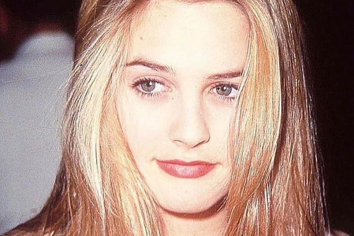 Alicia Silverstone en los años dorados de Hollywood (Foto: Instagram/@aliciasilverstone)