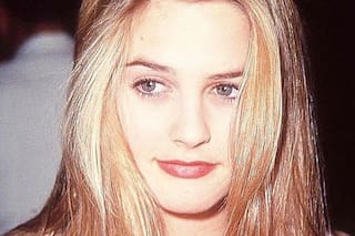 Alicia Silverstone, la actriz ícono de los ‘90 que le dio un giro a su carrera