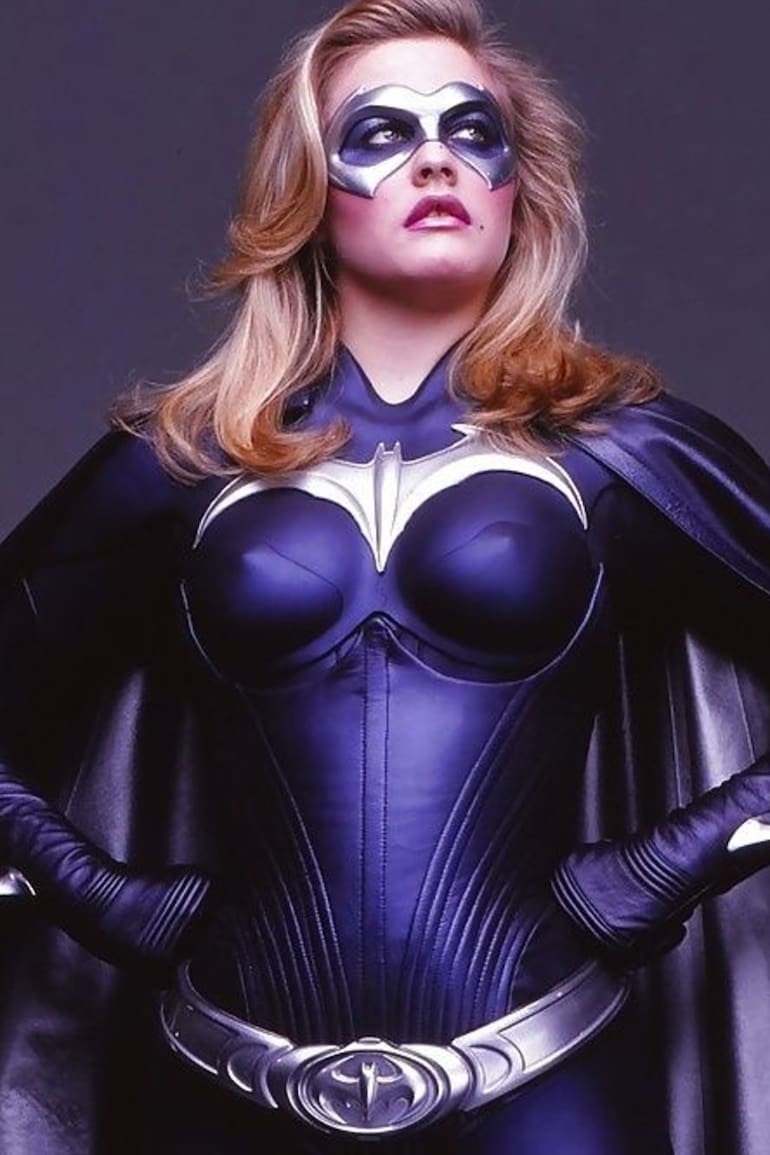 Alicia Silverstone, una estrella fugaz en el firmamento de Hollywood