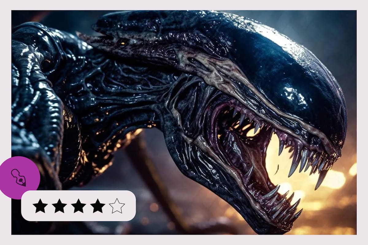 Alien: Romulus, de Fede Álvarez, estreno del jueves 15