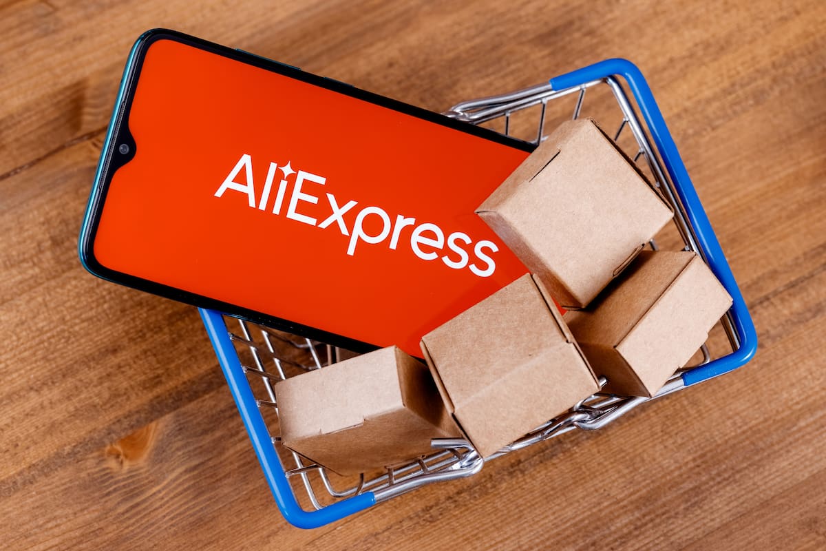 AliExpress es una tienda china con envío a la Argentina; para algunas cosas tienen precios muy competitivos, pero habrá que esperar un par de meses para recibir el envío