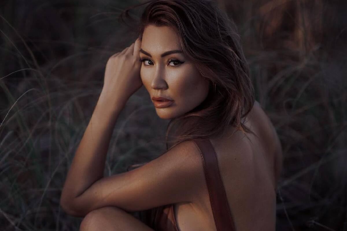 Aliia Roza es una exespía rusa y comparte sus secretos de seducción