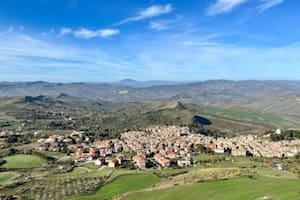 Alimena, el pueblo italiano donde los argentinos eligieron como su nuevo hogar
