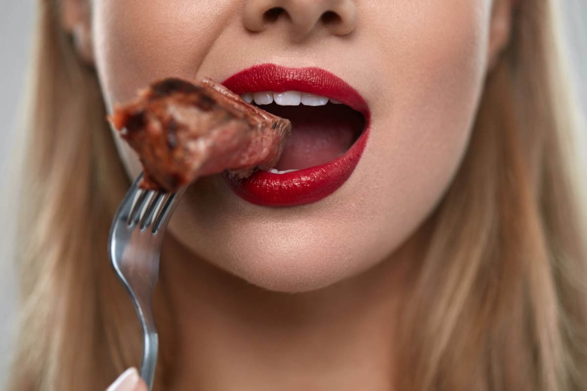 Alimentarse no siempre es sinónimo de nutrirse