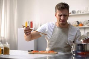 Alimentos que prepara podrían estar perdiendo su potencial debido a errores comunes en la cocina (Foto: iStock)
