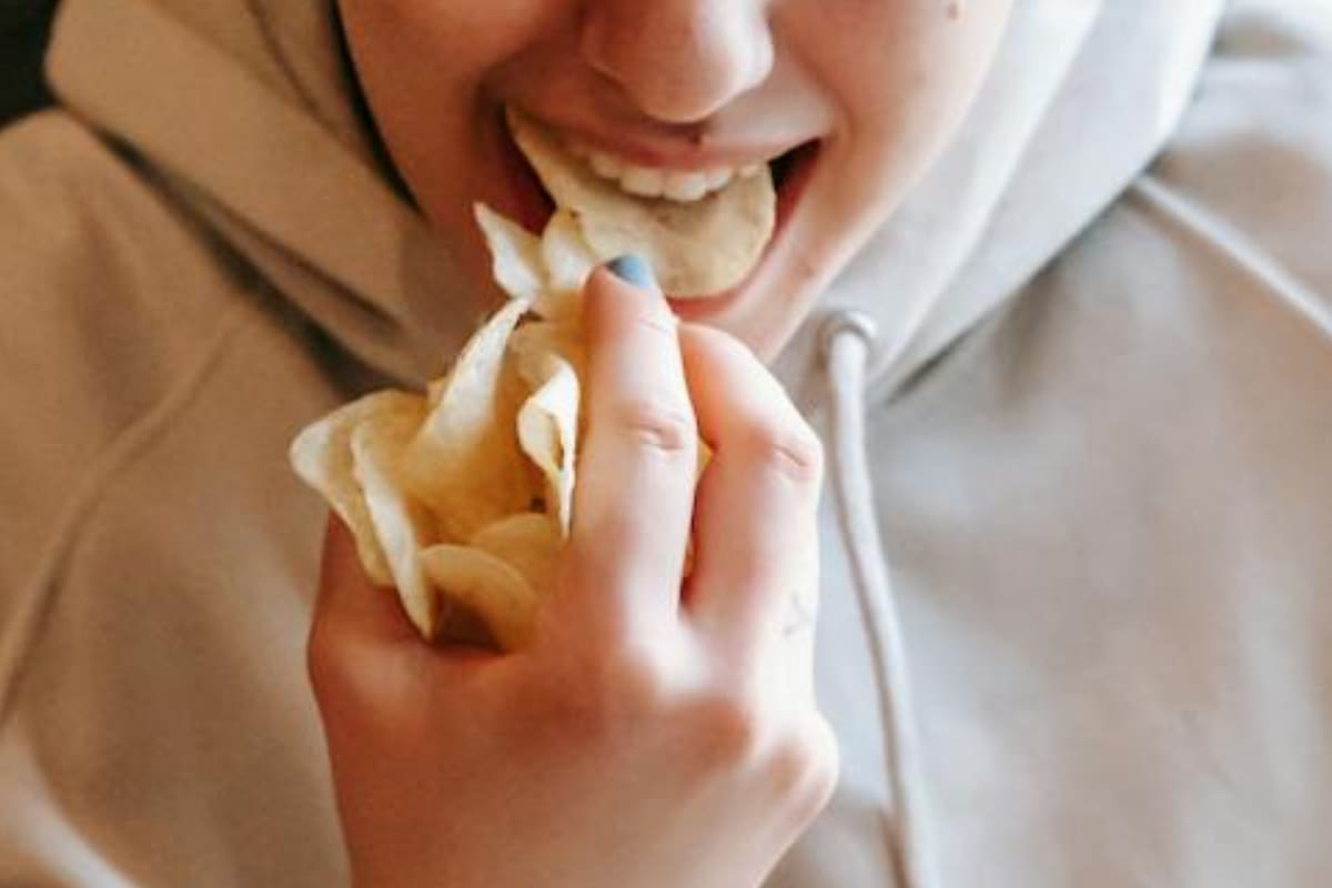 Alimentos ultraprocesados: en el estudio publicado en Journal of Affective Disorders también se exploran los efectos provocados de la obesidad y los niveles de inflamación en el cerebro (Foto Pexels)