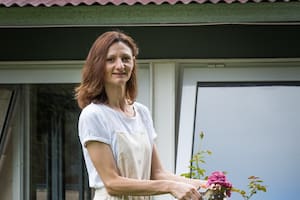 Aline Rethore