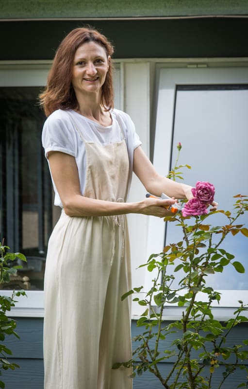 Aline Rethore.