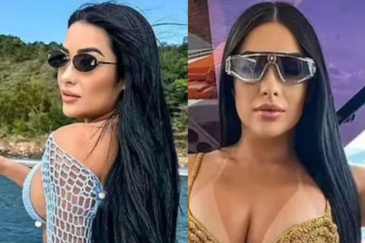 Aline Tamara Moreira de Amorim, de 37 años, y Beatriz Tavares da Silva Faria, de 27, perdieron la vida el 29 de septiembre