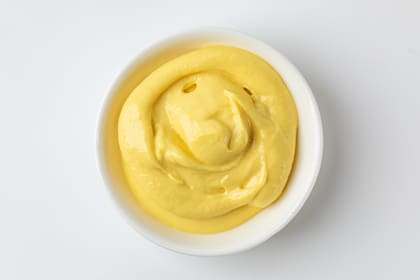 Alioli de mostaza
