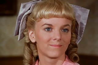 Una actriz de La Familia Ingalls contó todo lo que vivió en los rodajes: “Era como en Mad Men, el almuerzo de los tres martinis”