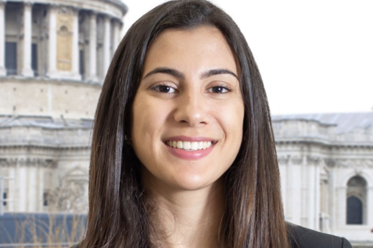 Aliya Itzkowitz: "Todos los periodistas quieren que la gente lea sus historias, y el contenido de calidad convierte a alguien de visitante ocasional en lector fiel, y de lector fiel en suscriptor"