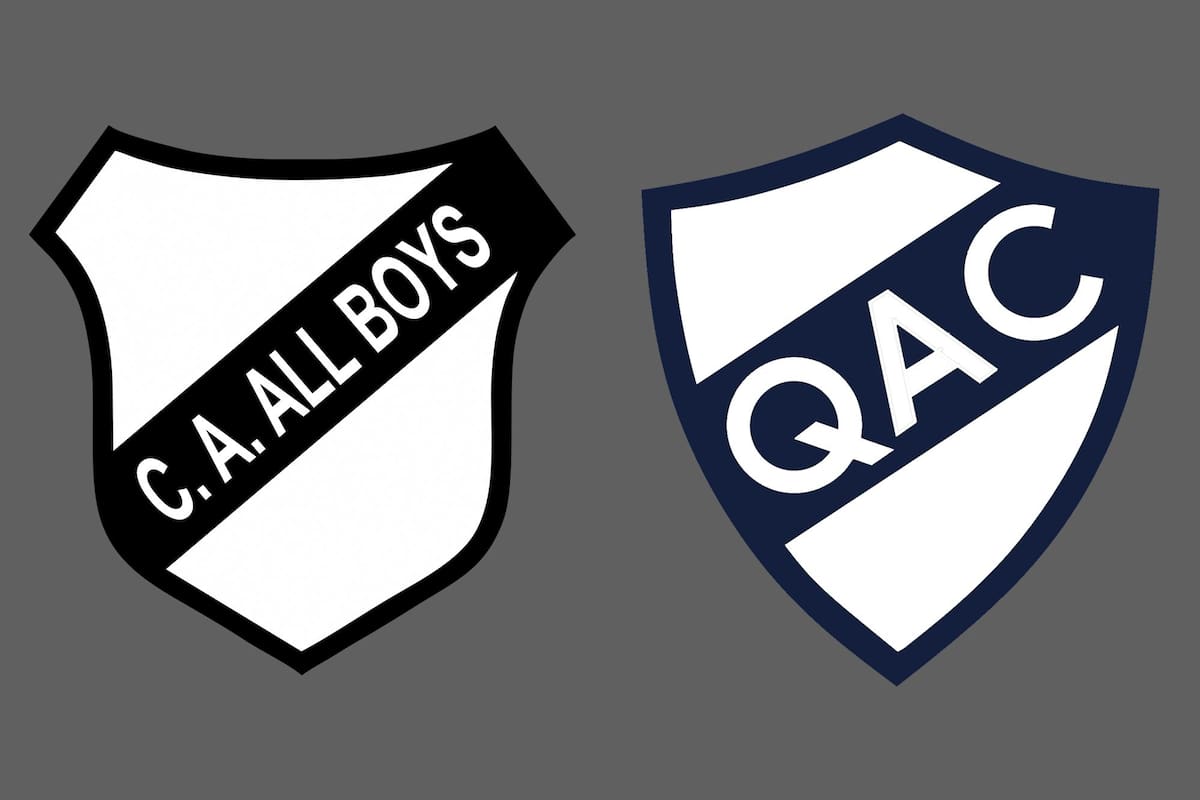 All Boys-Quilmes