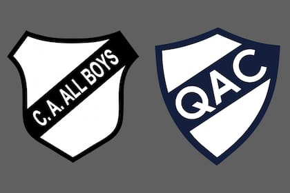 All Boys-Quilmes