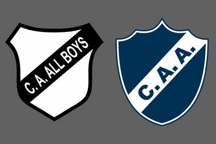 All Boys-Alvarado