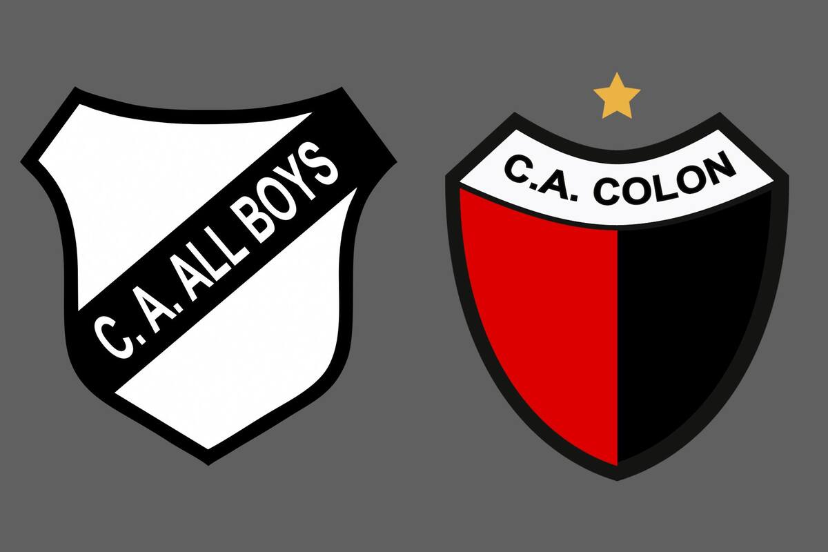 All Boys-Colón