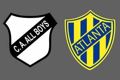 All Boys-Atlanta