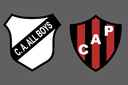 All Boys-Patronato