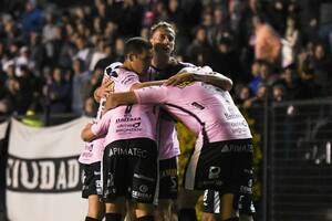 All Boys arranca el Reducido en octavos de final y es uno de los aspirantes a quedarse con el acenso en juego