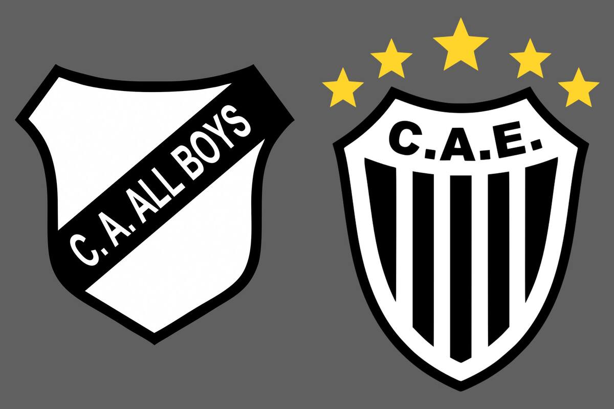 All Boys-Estudiantes Caseros