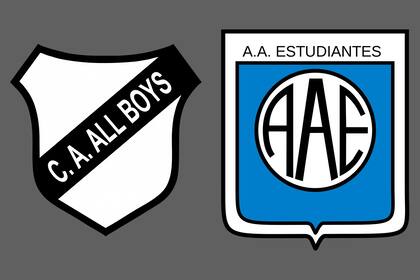 All Boys-Estudiantes de Río Cuarto