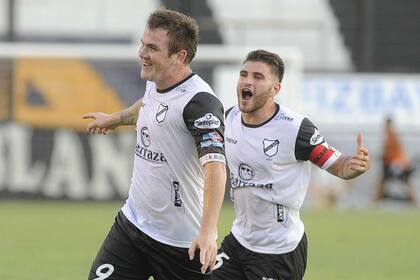 All Boys festejó ante Chacarita