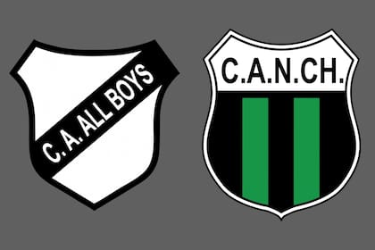All Boys-Nueva Chicago
