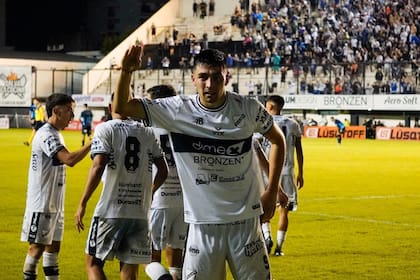 All Boys perdió un solo partido en lo que va del certamen; busca escalar en la tabla de posiciones del grupo A