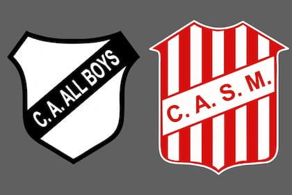 All Boys-San Martín de Tucumán