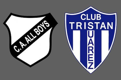 All Boys-Tristán Suárez