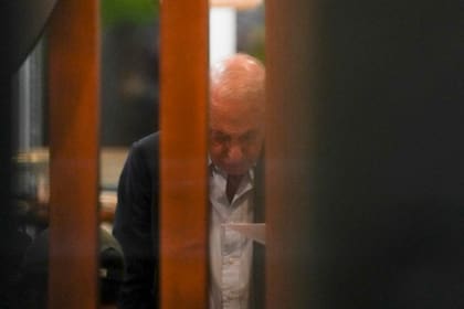 Allanamiento en la Asociación de Anestesia, Analgesia y Reanimación de Buenos Aires