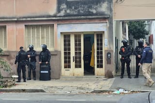 Cómo es la zona donde buscan a Agostina Vega, la adolescente de 14 años que desapareció en Córdoba